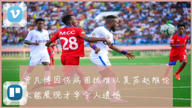 曾凡博因伤病困扰难以复苏赵维伦未能展现才华令人遗憾